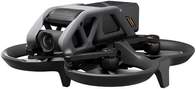 DJI Avata Explorer Goggles Integra Combo