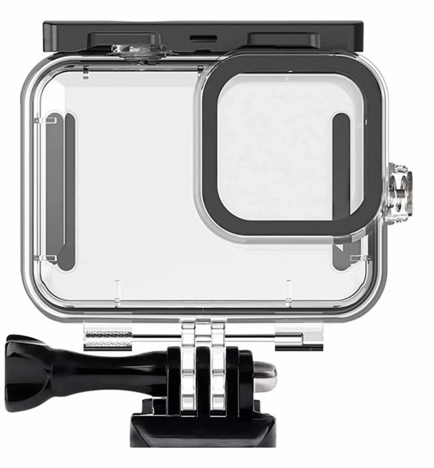 Oem Marka Gopro 9/10/11/12 için Su Altı Housing (GPH11)