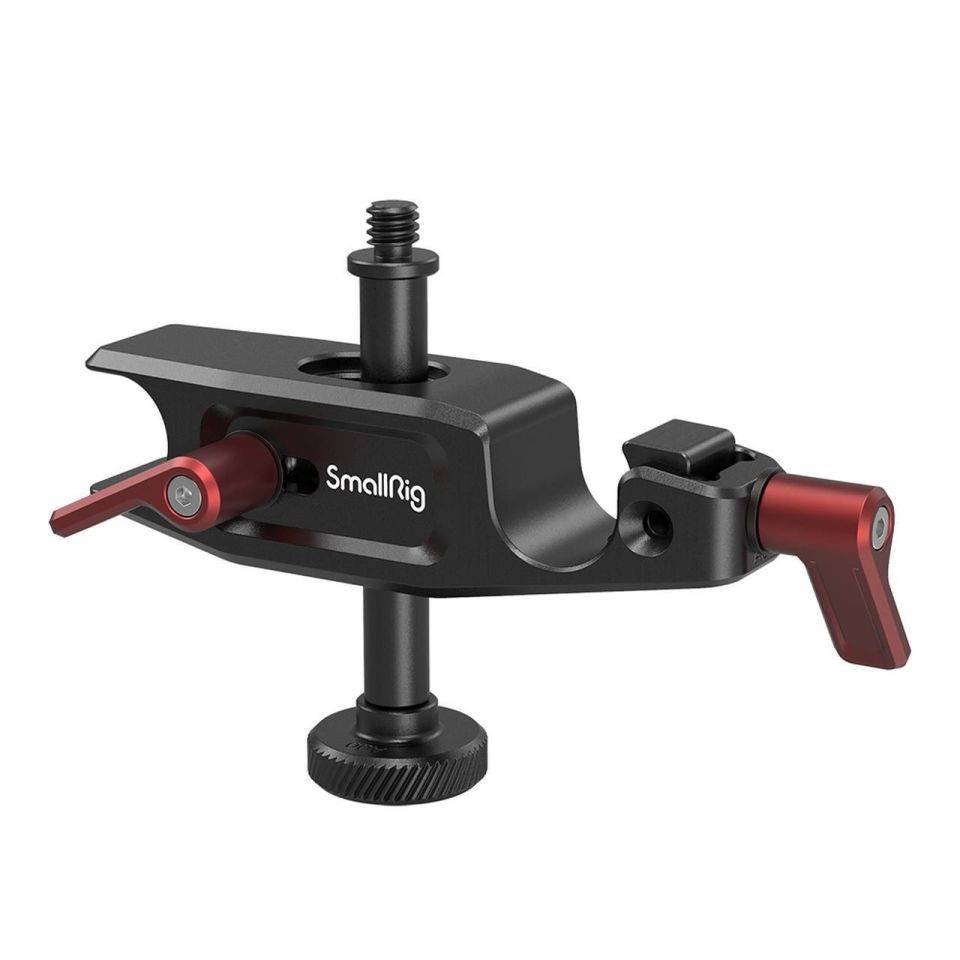 SmallRig 2663 15mm LWS Rod Desteği Matte Box  için