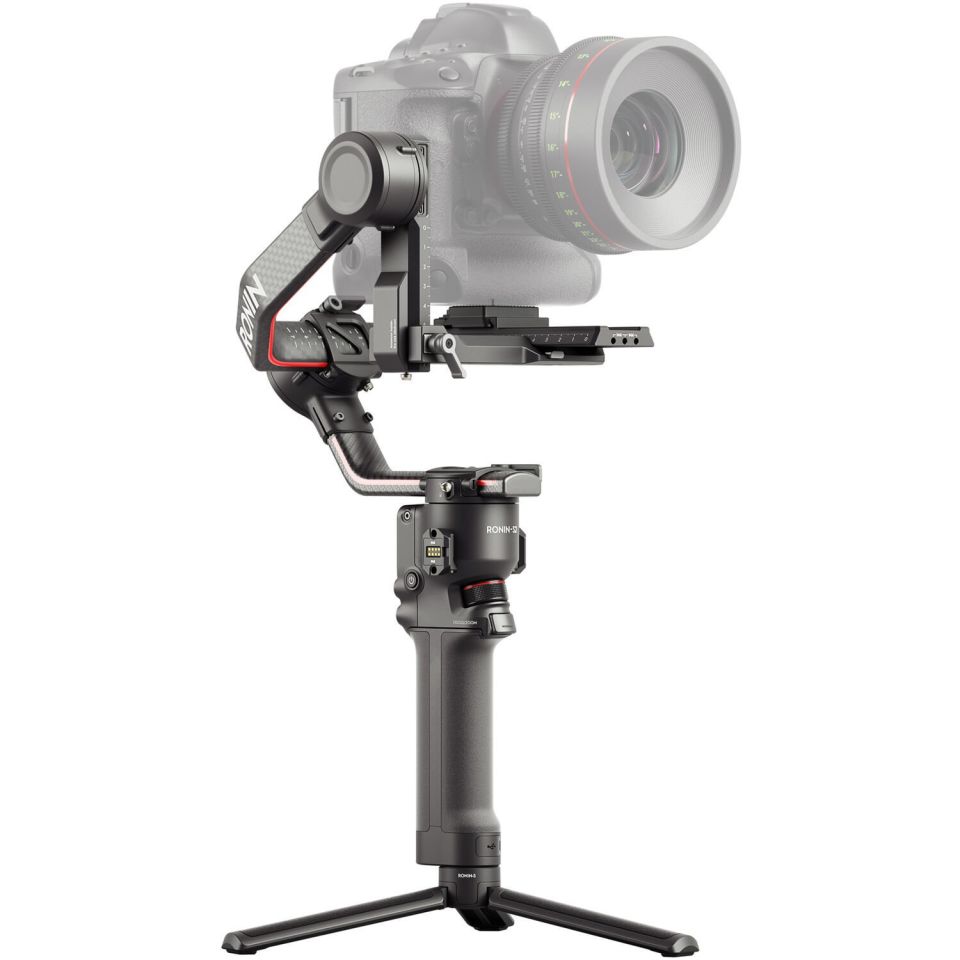 Dji RS2 Gimbal Stabilizer (Ronin S2)