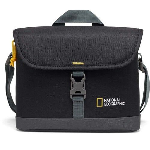 NATIONAL GEOGRAPHIC NG E2 SHOULDER BAG MEDIUM