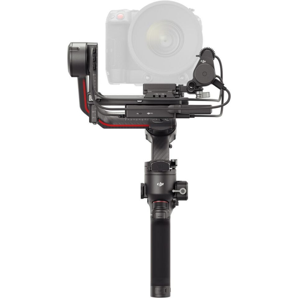 DJI RS 3 Pro Combo Gimbal Sabitleyici