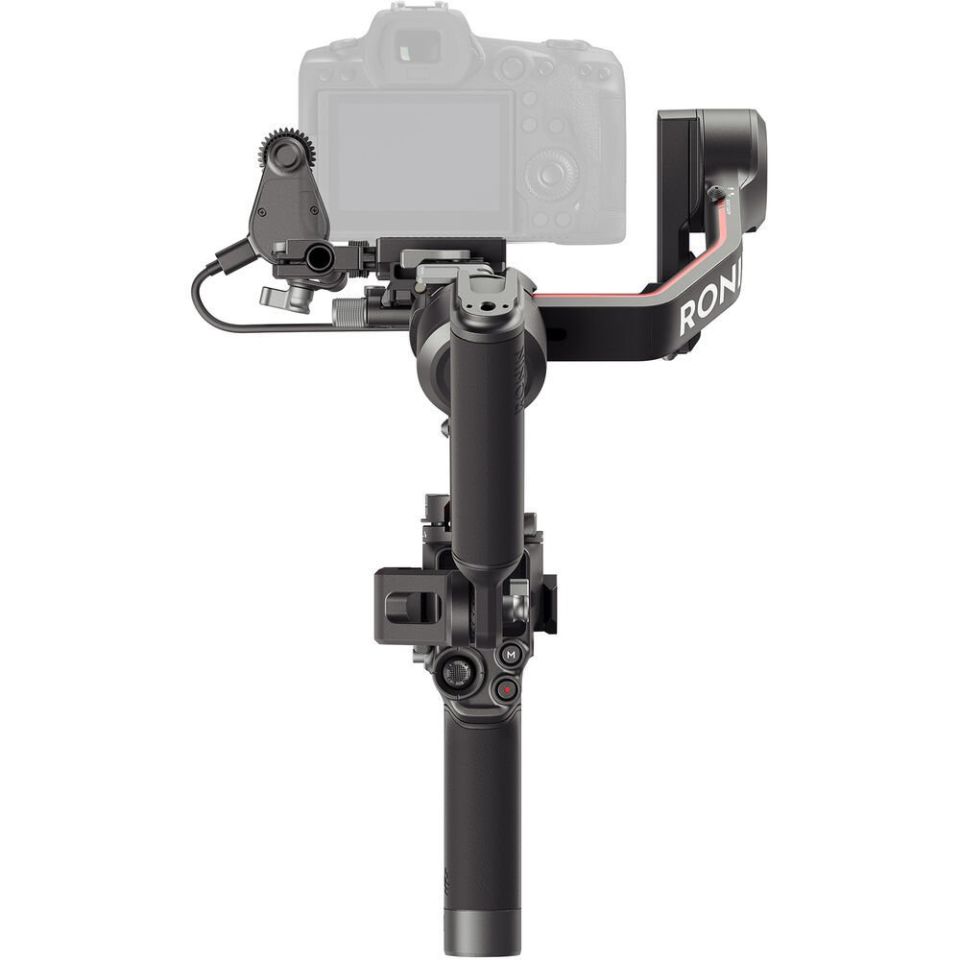 DJI RS 3 Combo Gimbal Sabitleyici