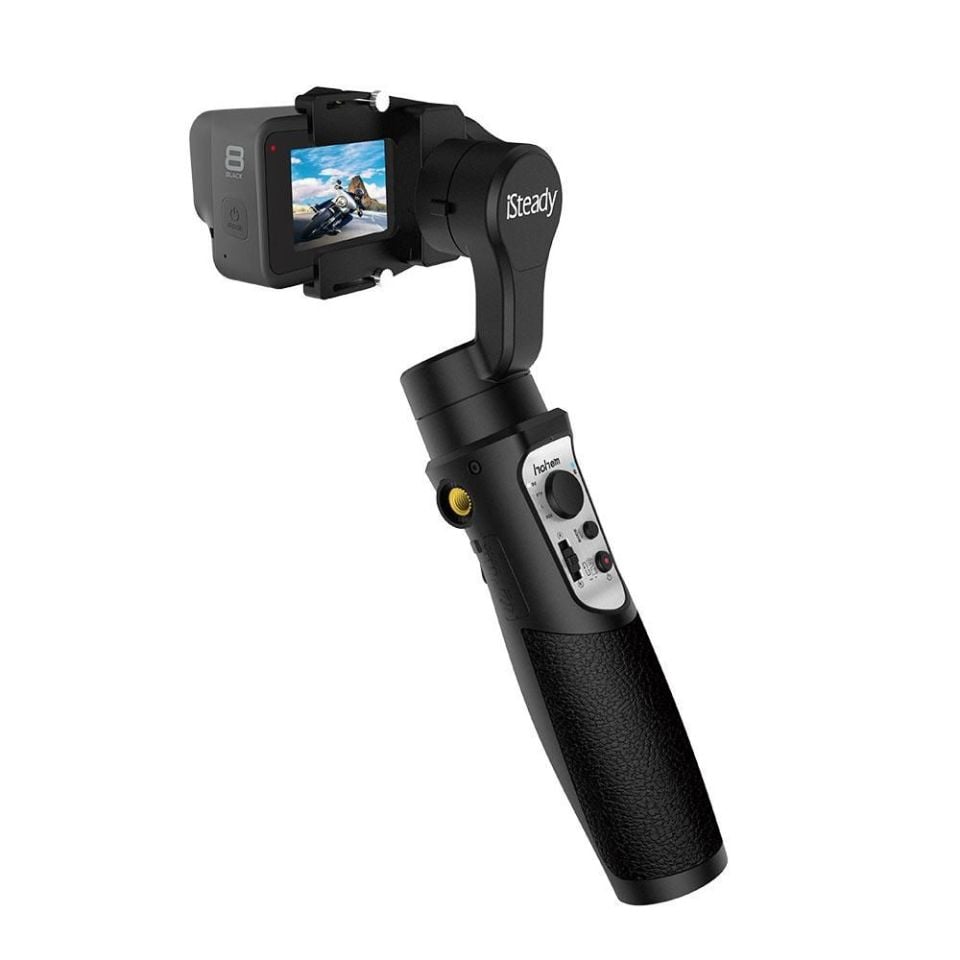 Hohem iSteady PRO 3 Gimbal