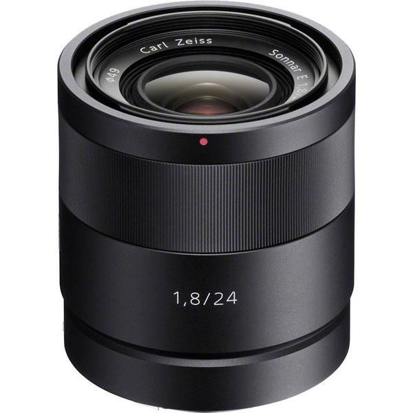 Sony SEL 24mm F1.8 ZA Lens