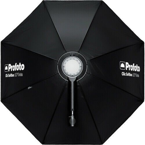 PROFOTO 101319 CLİC SOFTBOX 2.7 OCTA