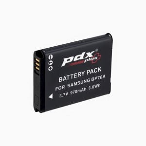 PDX Plus for Samsung BP70A Batarya