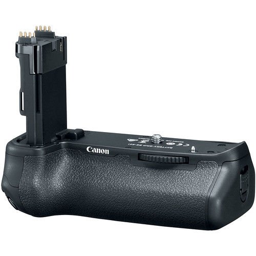 Canon BG-E21 Battery Grip (6D Mark II)