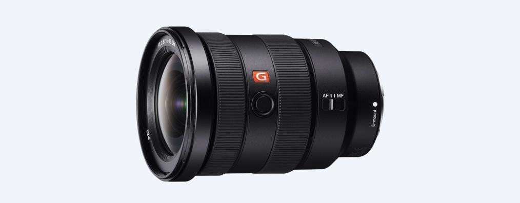 Sony FE 16-35mm F2.8 GM Full Frame Lens