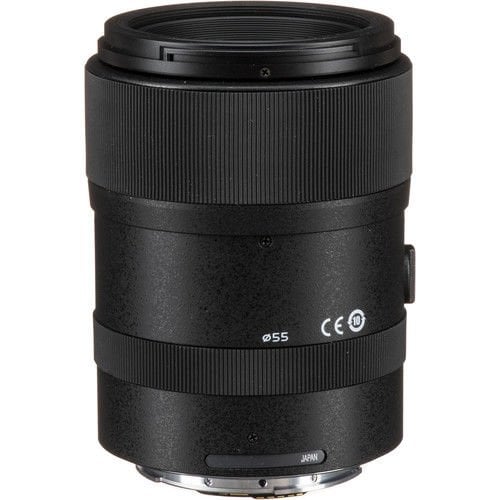 Tokina ATX-i 100mm F/2.8 FF Macro Lens (Canon EF)