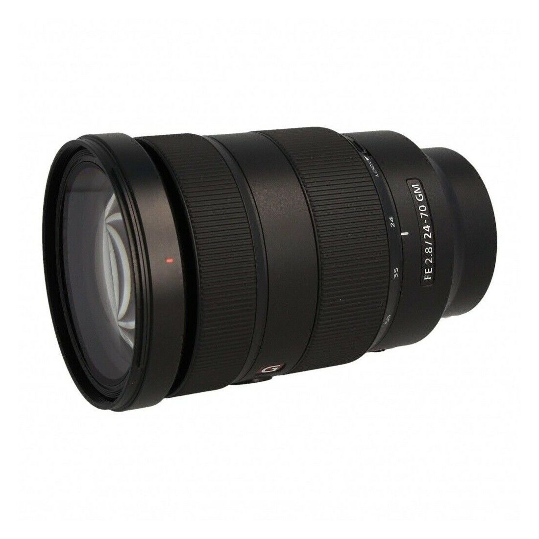 Sony FE 24-70mm F/2.8 GM Full Frame Lens