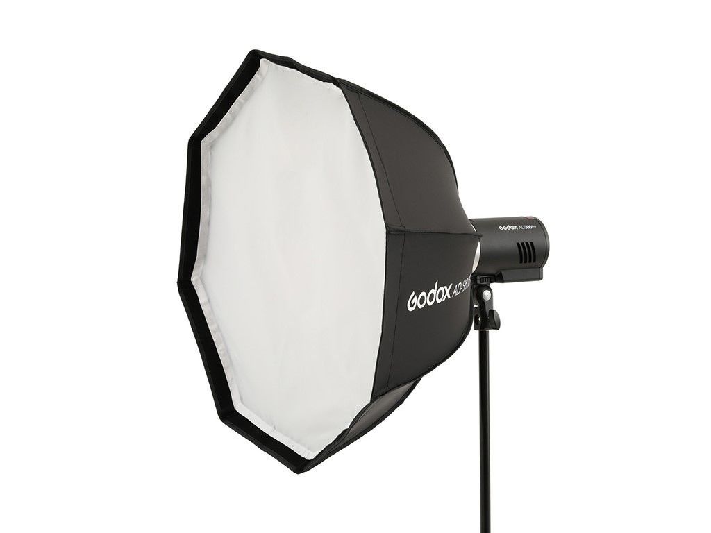 Godox AD-S60S Godox Mount Bağlantılı Softbox