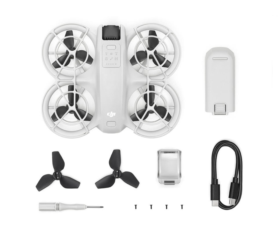 DJI Neo Drone