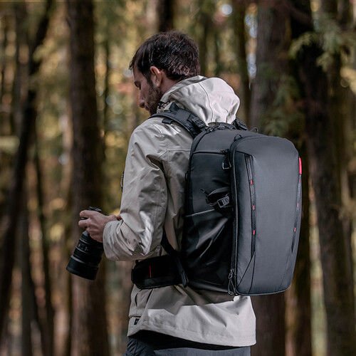 PGYTECH OneMo 2 Backpack 25L (Grey Camo)