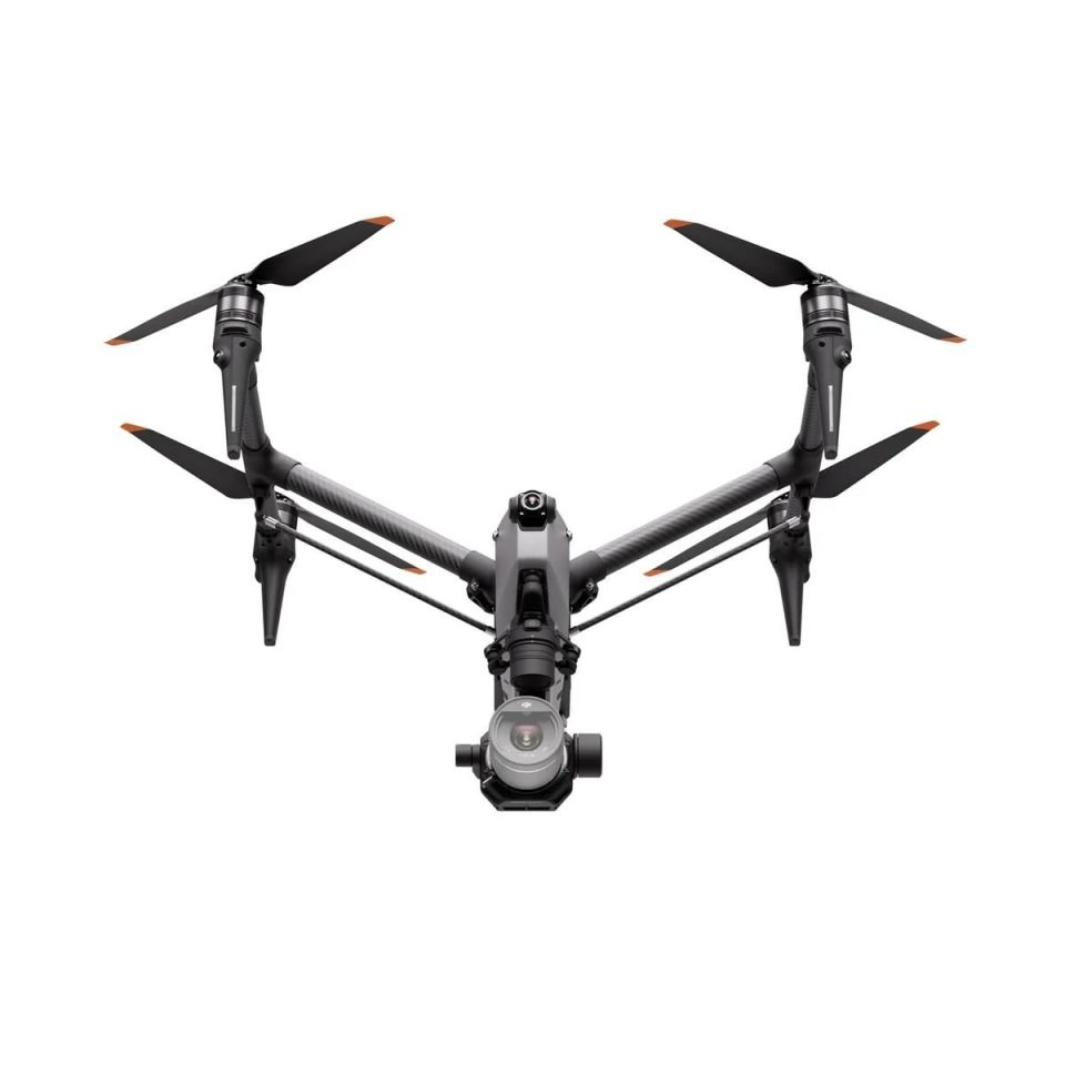 DJI Inspire 3 Drone