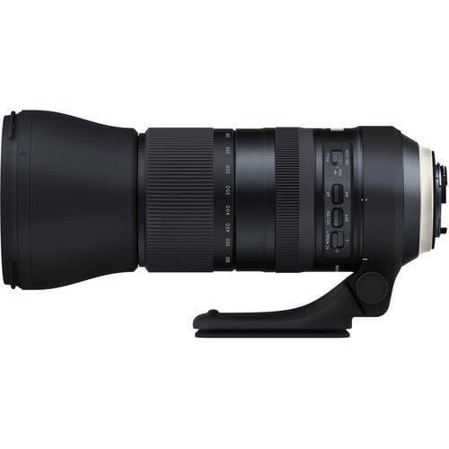 TAMRON A022E SP 150-600 MM (CANON) F/5-6.3 Di VC USD G2