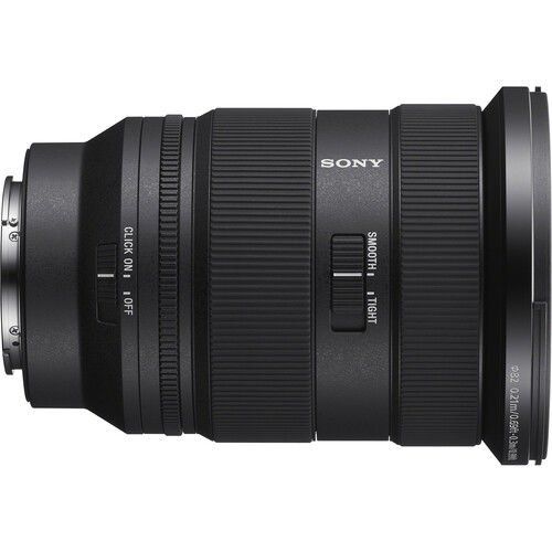 Sony FE 24-70mm f/2.8 GM II Lens (Sony Eurasia Garantili)