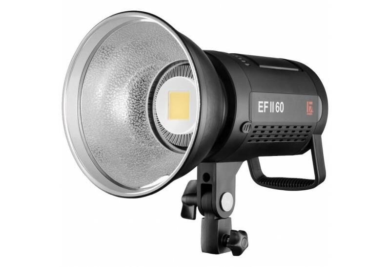 JINBEI EFII-60 LED 5500K  Bebek&Çocuk Çekim Seti(EkoPaket)