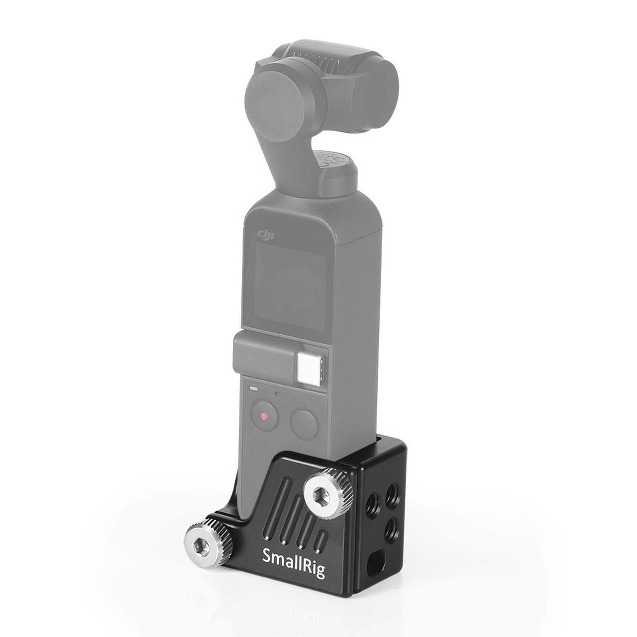 SmallRig CSD2321 DJI Osmo Pocket için Kafes