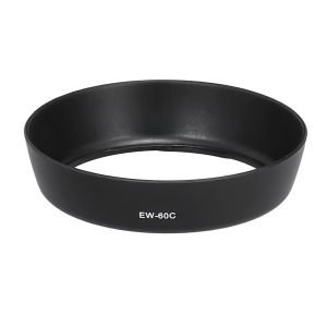 PDX EW-60C Lens Hood (Parasoley) Canon 18-55mm