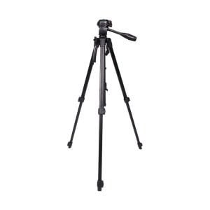 PDX Plus 201 157cm Yarı Hidrolik Profesyonel Tripod