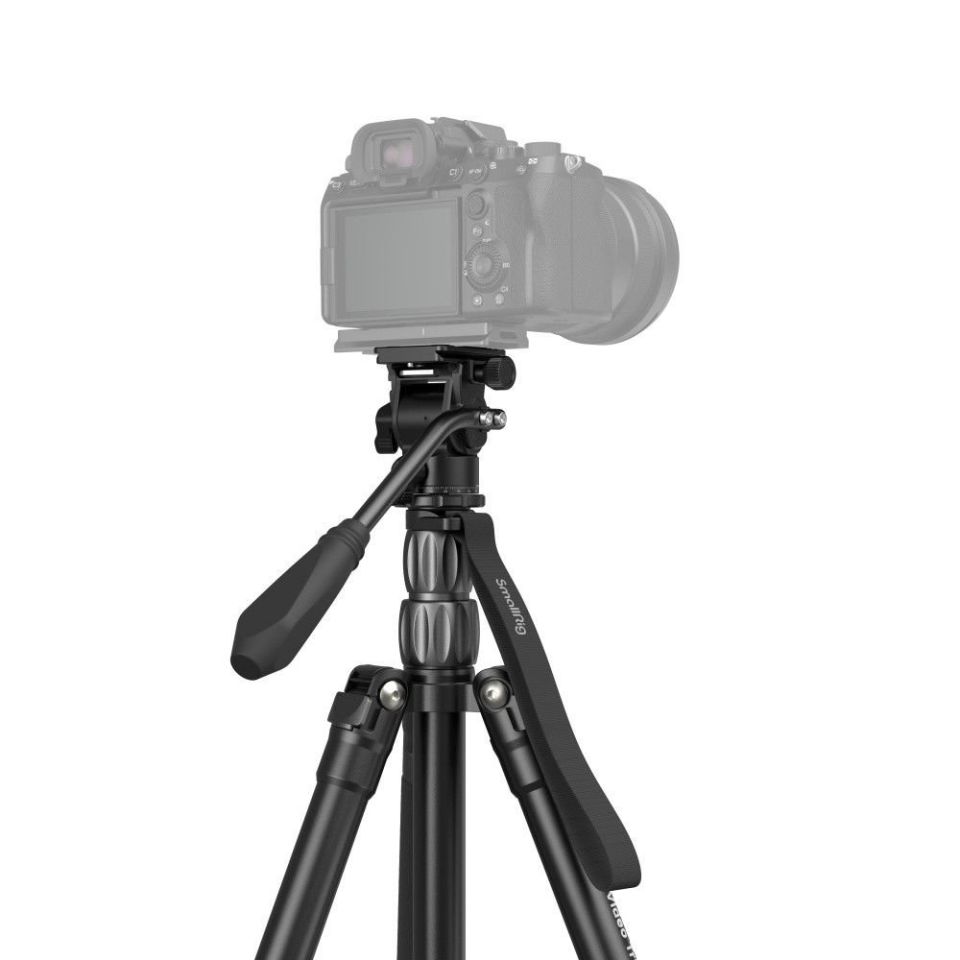 SmallRig 3760B CT180 Video Tripod Kiti