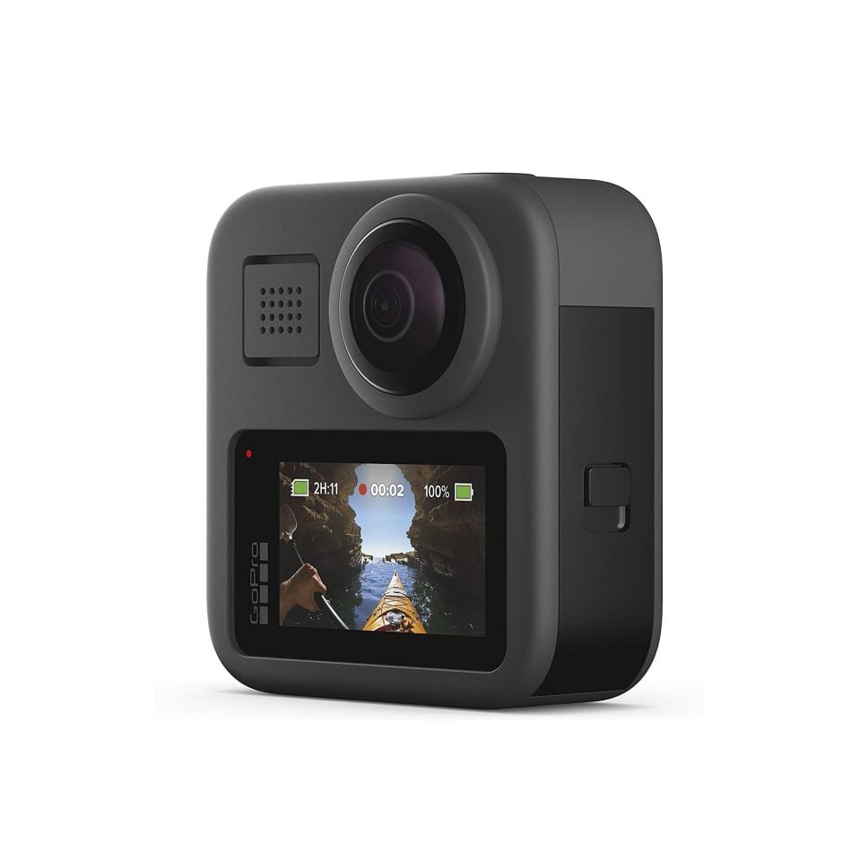 GoPro MAX 360 Kamera