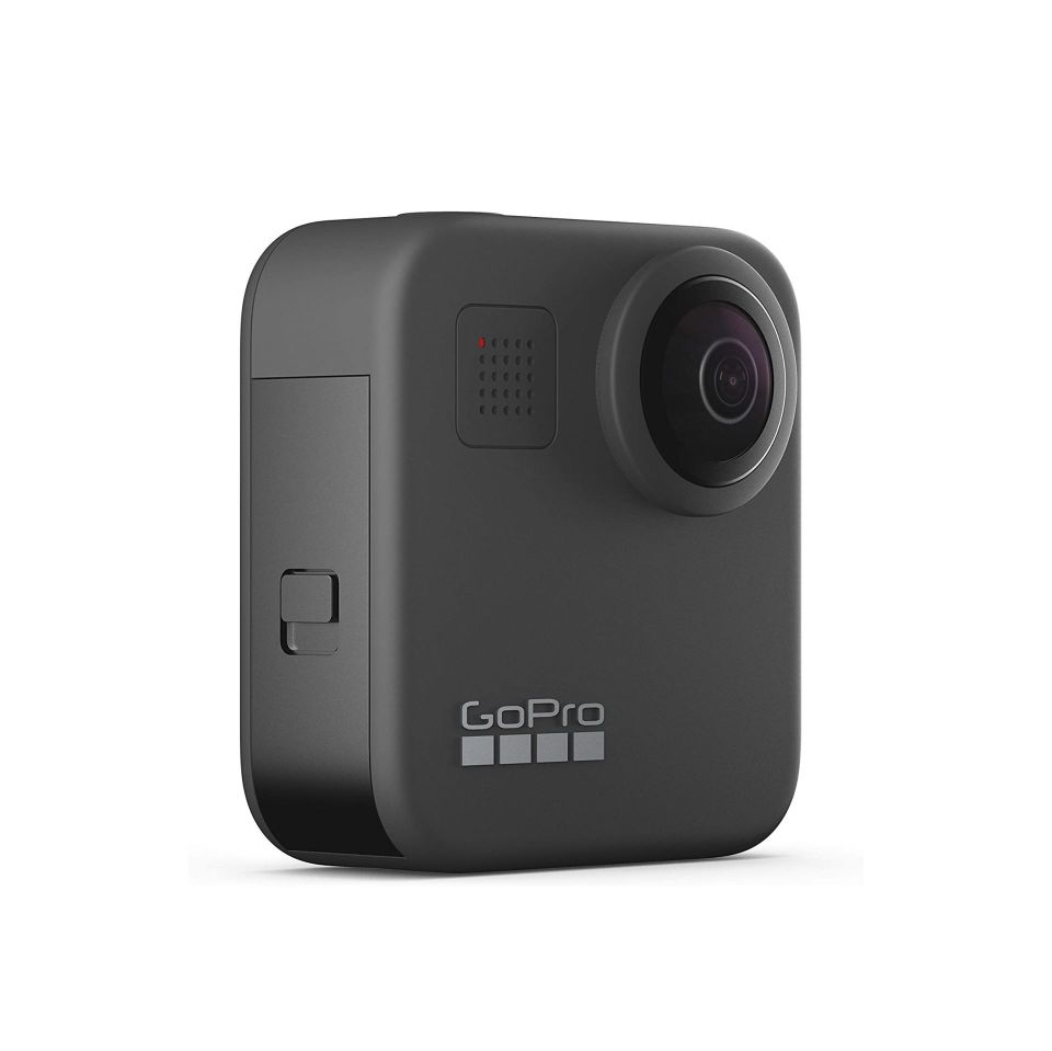 GoPro MAX 360 Kamera