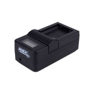 PDX Plus For GoPro AHDBT 901 Şarj Cihazı (Hero 9, 10, 11, 12)