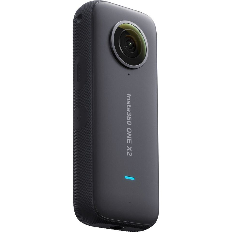 Insta360 ONE X2 Aksiyon Kamerası