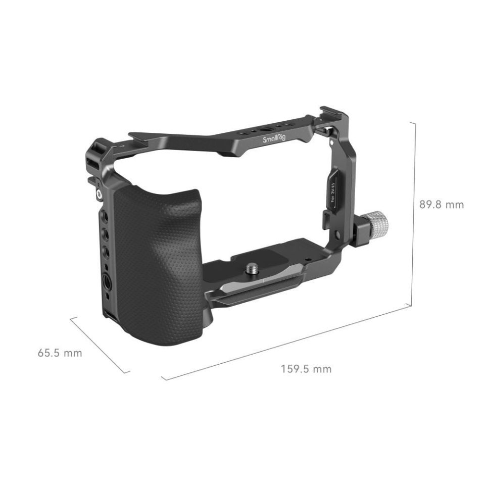 SmallRig 4257 Sony ZV-E1 için Kafes Kiti