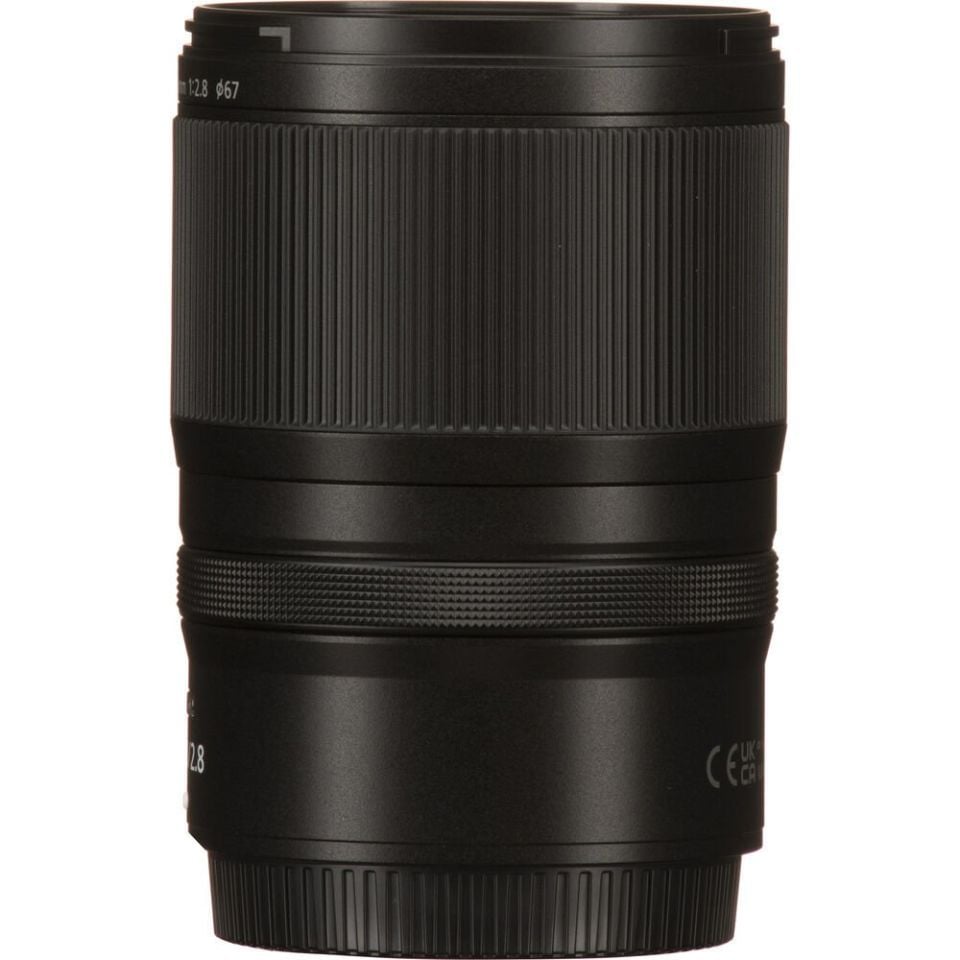 Nikon NIKKOR Z 17-28mm f/2.8 Lens