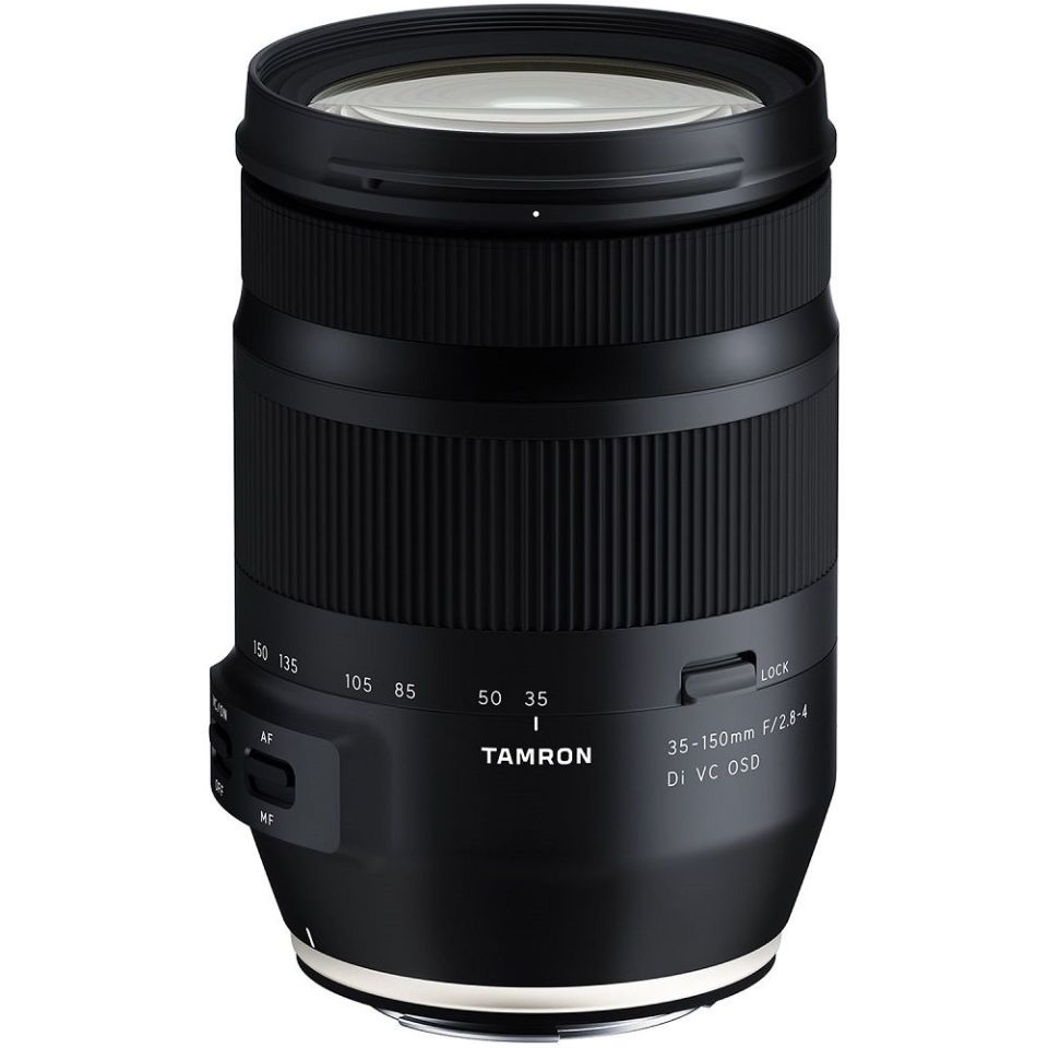 Tamron 35-150mm f/2-2.8 Di III VXD Lens (Sony Bayonet)