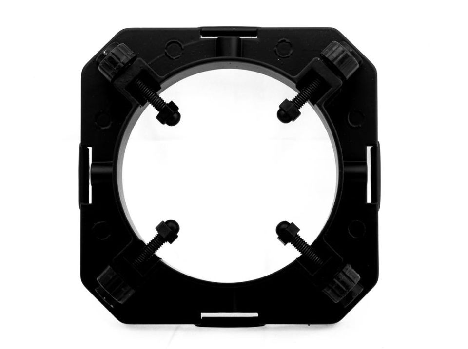 JINBEI Universal Softbox Ring Adaptörü Plastik