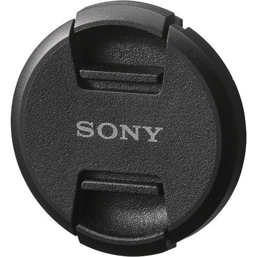 Sony ALC-F67S 67mm Ön Lens Kapağı