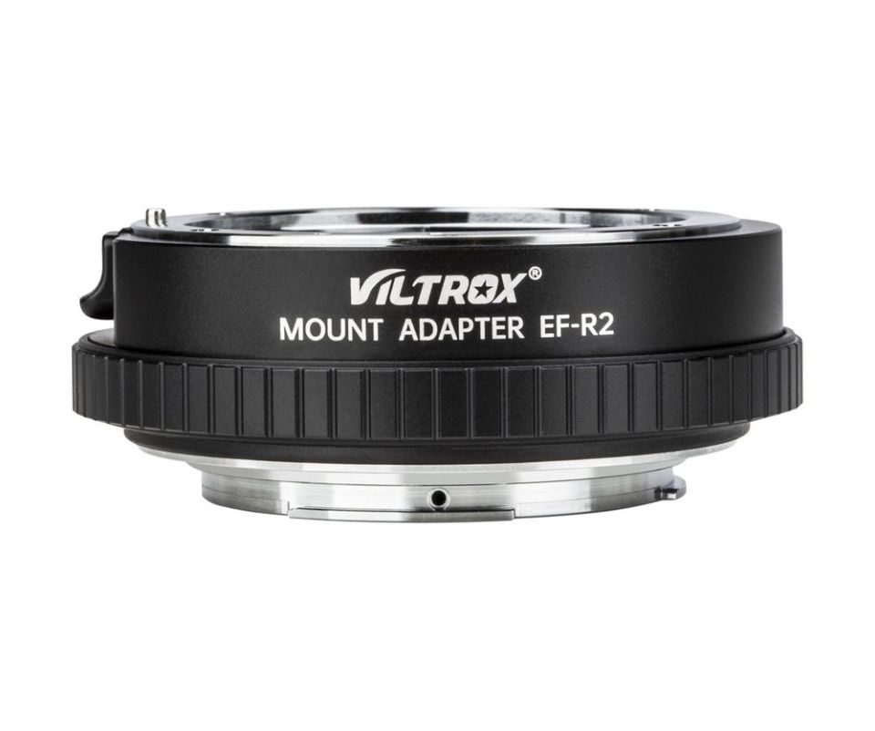 Viltrox EF-R2 Canon RF Kamera için Lens Adaptörü