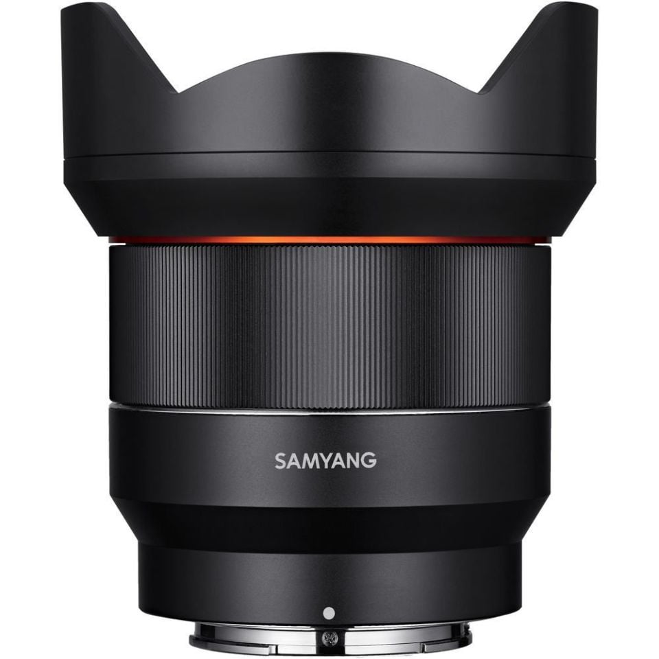 Samyang AF 14mm F2.8 Full Frame Lens (Sony Bayonet)