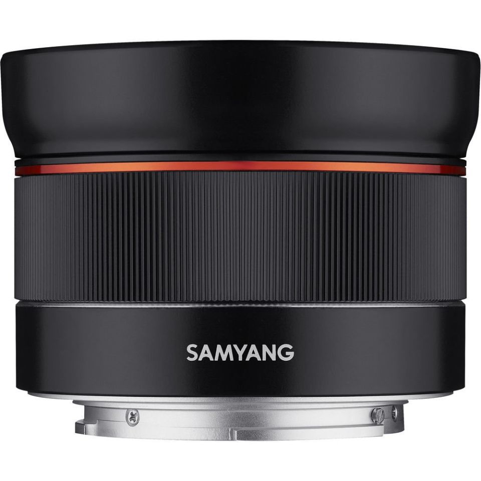 Samyang AF 24mm f/2.8 Full Frame Lens (Sony Bayonet)