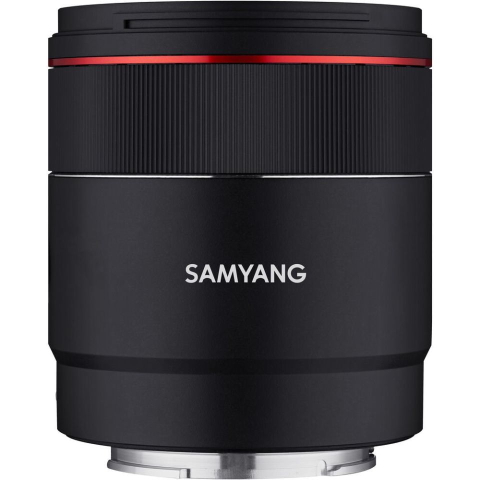 Samyang AF 24mm f/1.8 FE Lens (Sony E Mount)