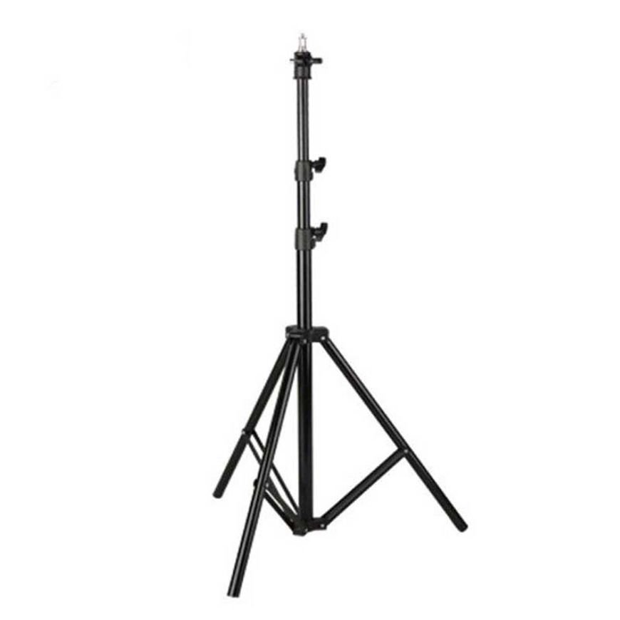 GDX LV-700C-II Full Set (120 cm Bowens Octagon Softbox + 260 cm Kalın Işık Ayağı)