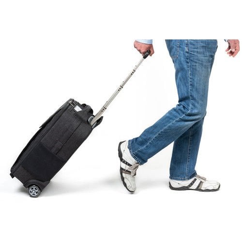 Think Tank Photo Airport Advantage XT (Black)