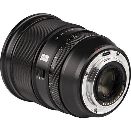 VILTROX AF 75MM F1.2 XF LENS FUJİ - PRO