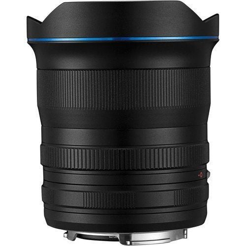 Laowa 10-18mm f/4.5-5.6 FE Zoom Lens (Nikon Z)