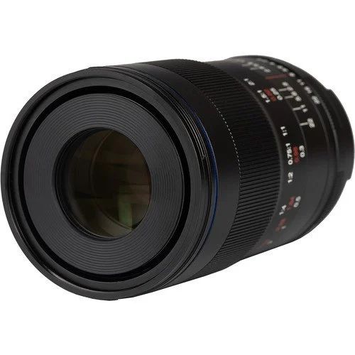 Laowa 100mm F/2.8 2X Ultra Macro APO Lens (Sony FE)