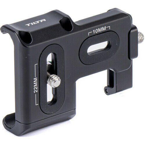 TILTA Universl SSD Drive Holder Type I Black TA-SSDH-U1-B