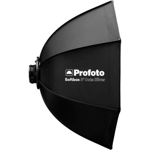 PROFOTO 201501 SOFTBOX 3'' OCTA