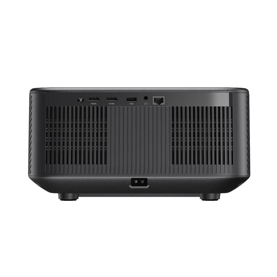 Yaber K3 1080P PROJECTOR (SUPPORT 4K) (ARTIKEL NO: 1245719)