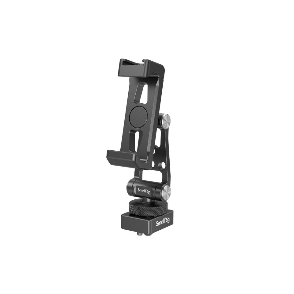 SmallRig 4301 DJI Gimbal'lar için  Telefon Tutucu