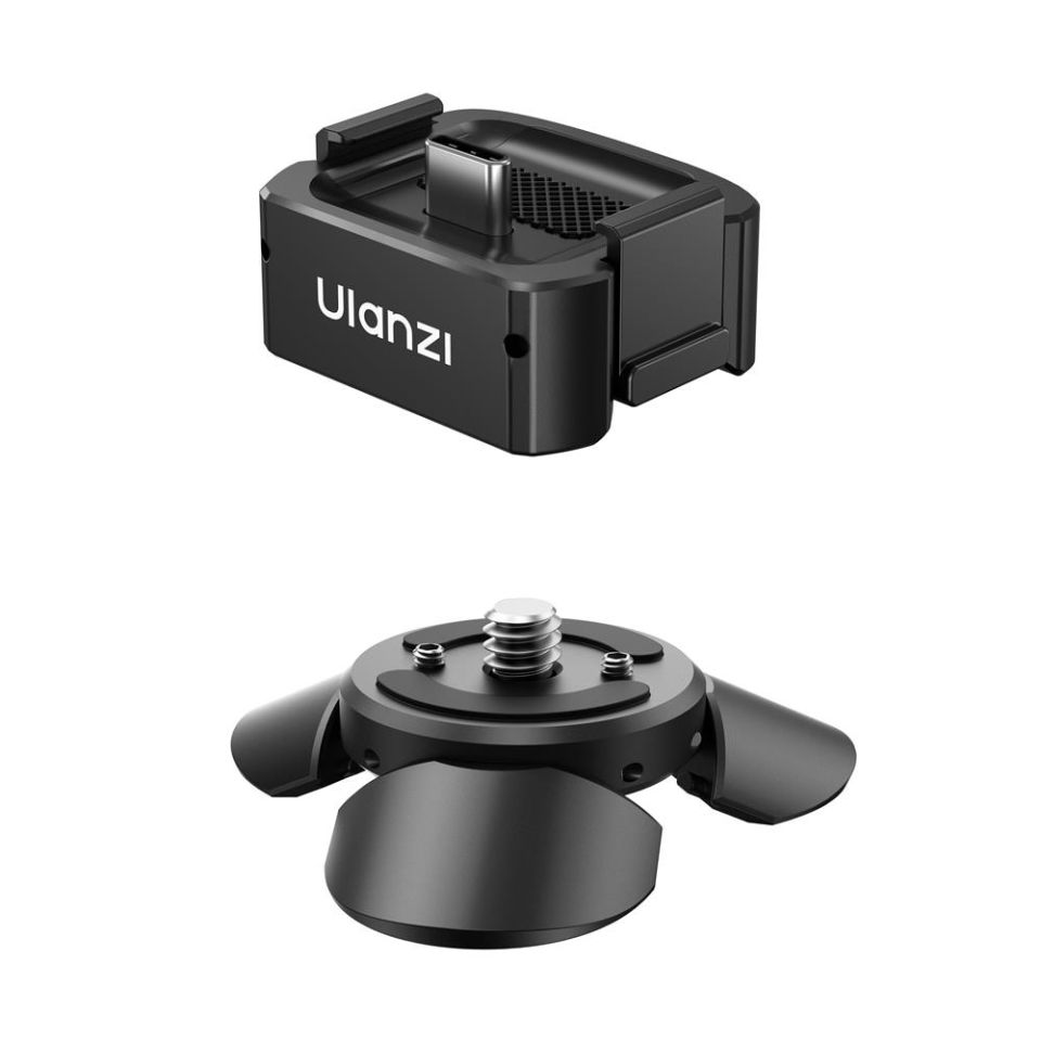 Ulanzi Pocket 3 Mini Tripod Kit (PK-08, PK-11)