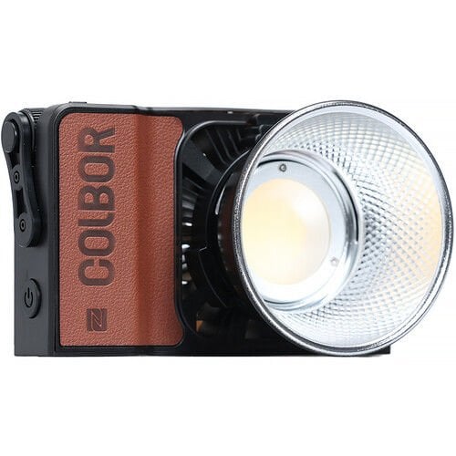 Colbor Wonder W100 Bi-Color + Rgb Led Video Işığı